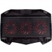 Подставка для ноутбука ColorWay Cooling Game Pro H1, 10-17 (CW-CGPH1)