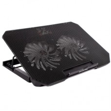 Подставка для ноутбука ColorWay Cooling Laptop Q100, 10-17 (CW-CLQ100)