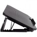 Подставка для ноутбука ColorWay Cooling Laptop Q100, 10-17 (CW-CLQ100)