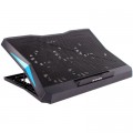 Подставка для ноутбука ColorWay Cooling Laptop Q3, 10-17 (CW-CLQ3)