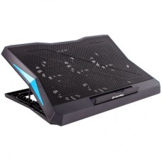 Подставка для ноутбука ColorWay Cooling Laptop Q3, 10-17 (CW-CLQ3)