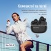 Навушники ColorWay Slim TWS-5 Earbuds Black (CW-TWS5BK)