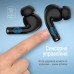 Навушники ColorWay Slim TWS-5 Earbuds Black (CW-TWS5BK)