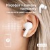 Навушники ColorWay Slim TWS-5 Earbuds White (CW-TWS5WT)