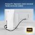 Кабель мультимедийный DisplayPort M to DisplayPort M 3.0m V2.1 16K black ColorWay (CW-CBDP092-BK)