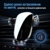 Універсальний автотримач ColorWay Grip Holder Black (CW-CHMH20-BK)