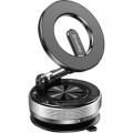 Універсальний автотримач ColorWay MagSafe 360° Black (CW-CHM21-BK)