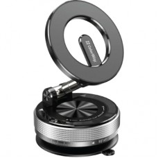 Універсальний автотримач ColorWay MagSafe 360° Black (CW-CHM21-BK)