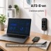 Сетевой фильтр питания ColorWay CW-CHE64PDB 6 роз, 4USB (CW-CHE64PDB)