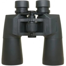 Бинокль Comet P02B 12x50 в чохлі Чорний (P02B-1250)