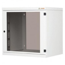 Шафа настінна Conteg 6U 600x400 RAL7035 (REN-06-60/40)