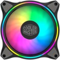 Кулер до корпусу CoolerMaster MasterFan MF120 Halo (MFL-B2DN-183PA-R1)