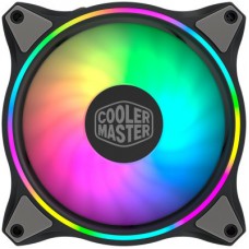 Кулер до корпусу CoolerMaster MasterFan MF120 Halo (MFL-B2DN-183PA-R1)