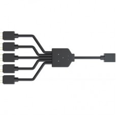 Перехідник CoolerMaster MFX-AWHN-1NNN5-R1
