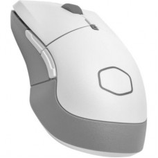 Мышка CoolerMaster MM311 Wireless White (MM-311-WWOW1)