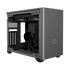Корпус CoolerMaster NR200PV2-MCNN85-SL1