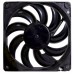 Кулер для корпуса Cooling Baby 8015 4PS