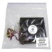 Кулер для корпуса Cooling Baby 8015 4PS