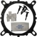 Кулер для процессора Cooling Baby W-4