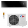 Кондиціонер Cooper&Hunter CH-S24FTXAM2S-BL