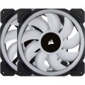 Кулер до корпусу Corsair LL140 RGB Twin Pack (CO-9050074-WW)