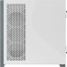 Корпус Corsair 5000D AIRFLOW Tempered Glass White (CC-9011211-WW)