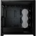 Корпус Corsair iCUE 5000X RGB Tempered Glass Black (CC-9011212-WW)