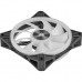 Кулер до корпусу Corsair iCUE QL120 RGB 3 Fan Pack (CO-9050098-WW)