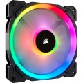 Кулер для корпуса Corsair LL140 RGB Single Pack (CO-9050073-WW)