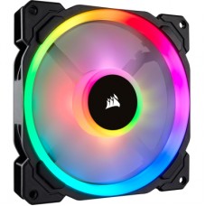 Кулер для корпуса Corsair LL140 RGB Single Pack (CO-9050073-WW)