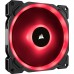 Кулер для корпуса Corsair LL140 RGB Single Pack (CO-9050073-WW)
