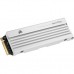 Накопичувач SSD M.2 2280 2TB MP600PRO LPX Corsair (CSSD-F2000GBMP600PLPW)