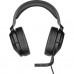 Наушники Corsair HS55 Surround Headset Carbon (CA-9011265-EU)