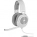 Наушники Corsair HS55 Surround Headset White (CA-9011266-EU)