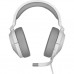 Наушники Corsair HS55 Surround Headset White (CA-9011266-EU)