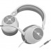 Наушники Corsair HS55 Surround Headset White (CA-9011266-EU)