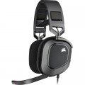 Наушники Corsair HS80 RGB USB Headset Carbon (CA-9011237-EU)