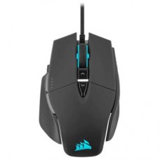Мышка Corsair M65 RGB Ultra Tunable FPS USB Black (CH-9309411-EU2)