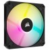 Кулер для корпуса Corsair iCUE AF120 RGB Slim Black (CO-9050163-WW)