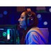 Наушники Corsair HS80 RGB Wireless Carbon (CA-9011235-EU)