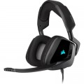 Наушники Corsair Void RGB Elite USB Premium with 7.1 Surround Sound Carbon (CA-9011203-EU)
