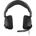 Наушники Corsair Void RGB Elite USB Premium with 7.1 Surround Sound Carbon (CA-9011203-EU)