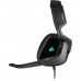 Наушники Corsair Void RGB Elite USB Premium with 7.1 Surround Sound Carbon (CA-9011203-EU)