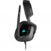 Наушники Corsair Void RGB Elite USB Premium with 7.1 Surround Sound Carbon (CA-9011203-EU)