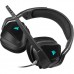 Наушники Corsair Void RGB Elite USB Premium with 7.1 Surround Sound Carbon (CA-9011203-EU)