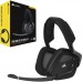 Наушники Corsair Void RGB Elite Wireless Carbon (CA-9011201-EU)