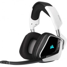 Навушники Corsair Void RGB Elite Wireless White (CA-9011202-EU)