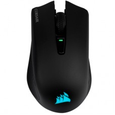 Мышка Corsair Harpoon RGB Wireless Black (CH-9311011-EU)