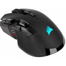 Мышка Corsair Ironclaw RGB Wireless Black (CH-9317011-EU)