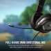 Наушники Corsair HS35 Surround v2 Multiplatform Gaming Carbon (CA-9011386-EU)